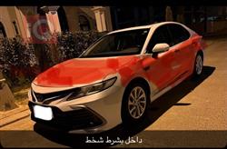 تويوتا كامري